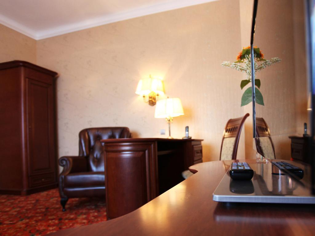 Hotel Плоцк Стая снимка