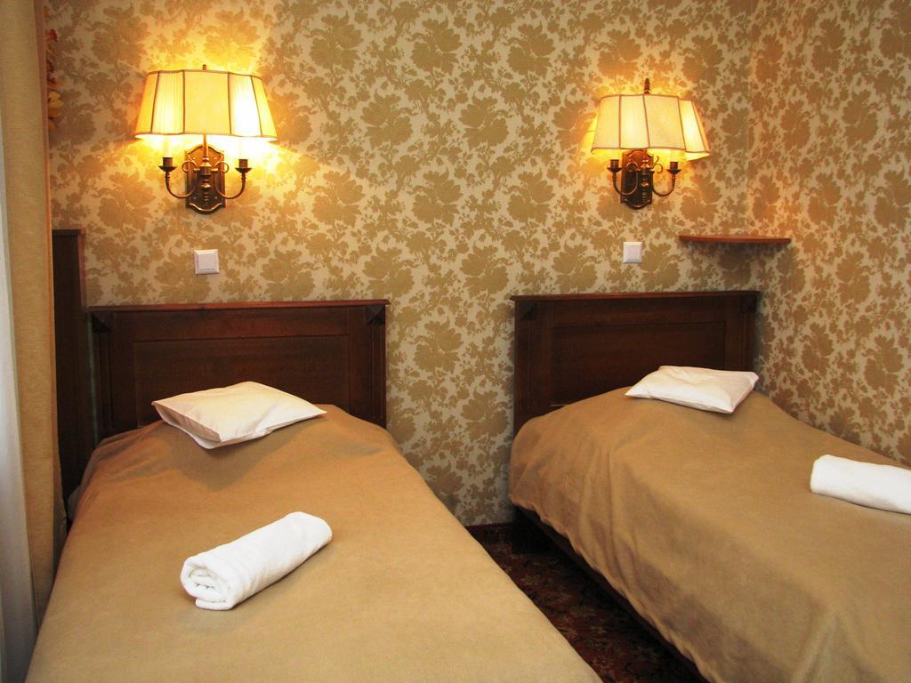 Hotel Плоцк Стая снимка
